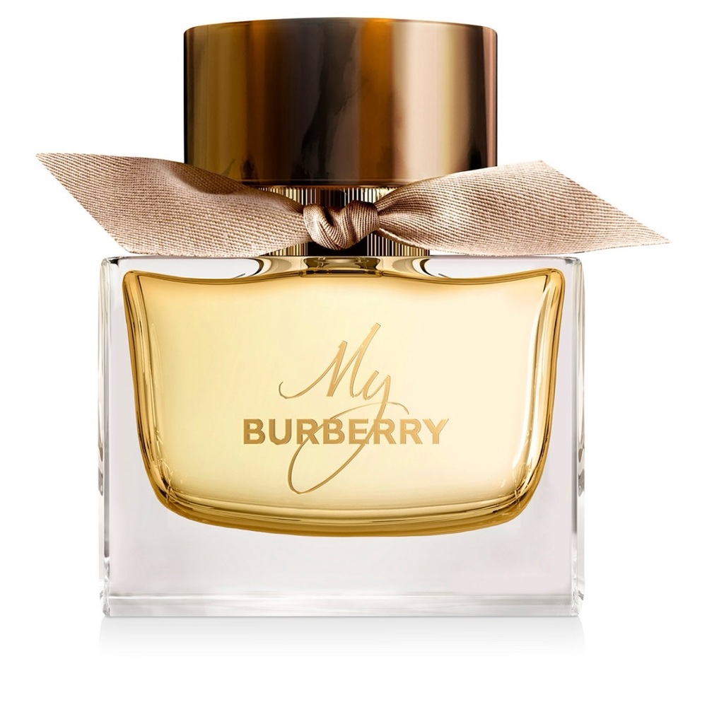 Burberry My Burberry Eau de Parfum